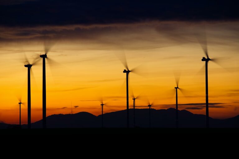 Los prensaestopas para energías renovables: una necesidad para un sector en expansión